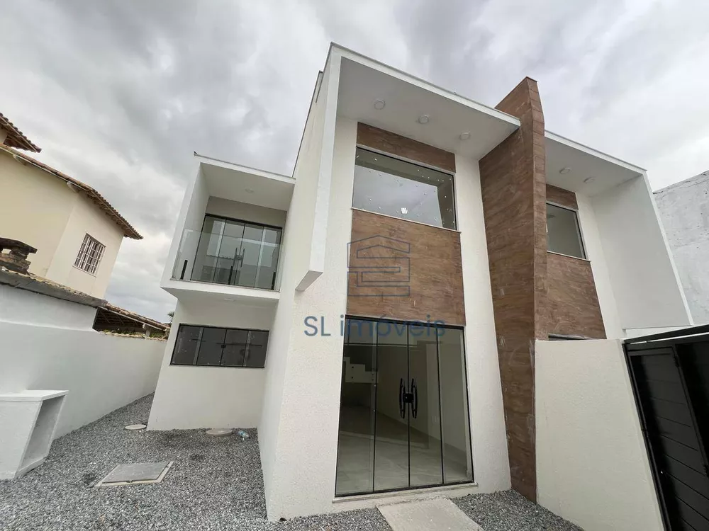 Casa, 3 quartos, 95 m² - Foto 2