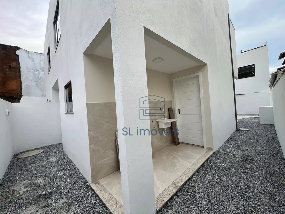 Casa, 3 quartos, 95 m² - Foto 4