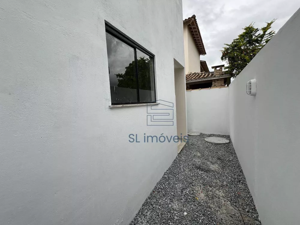 Casa, 3 quartos, 95 m² - Foto 6