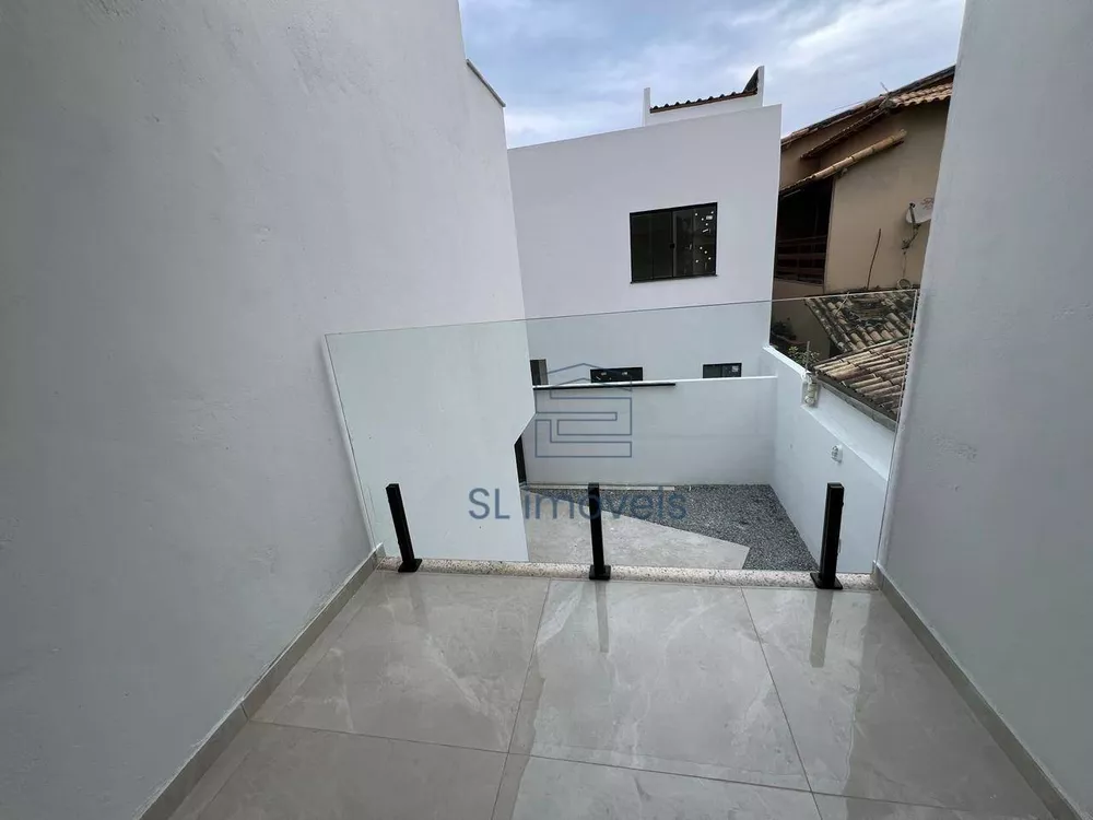 Casa, 3 quartos, 95 m² - Foto 15