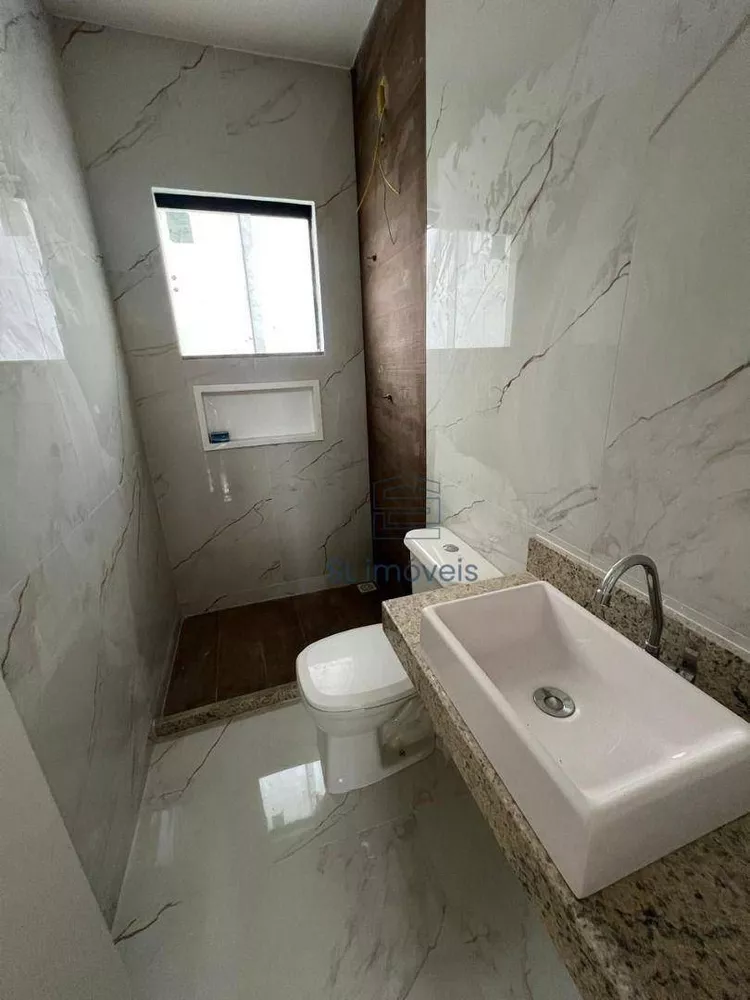 Casa, 3 quartos, 95 m² - Foto 13