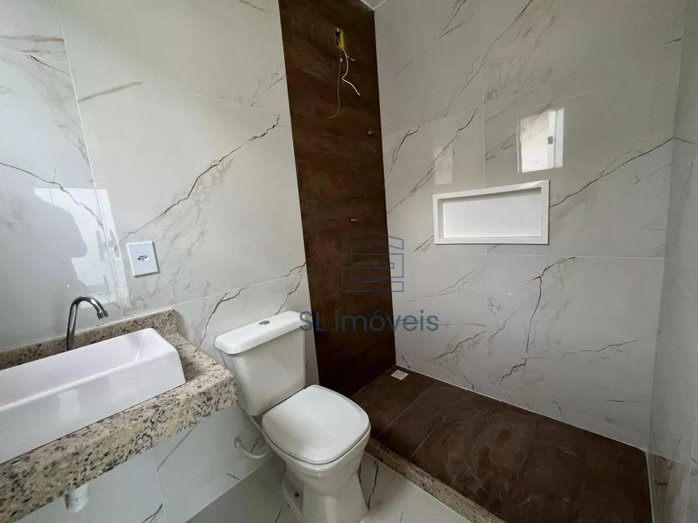 Casa, 3 quartos, 95 m² - Foto 20