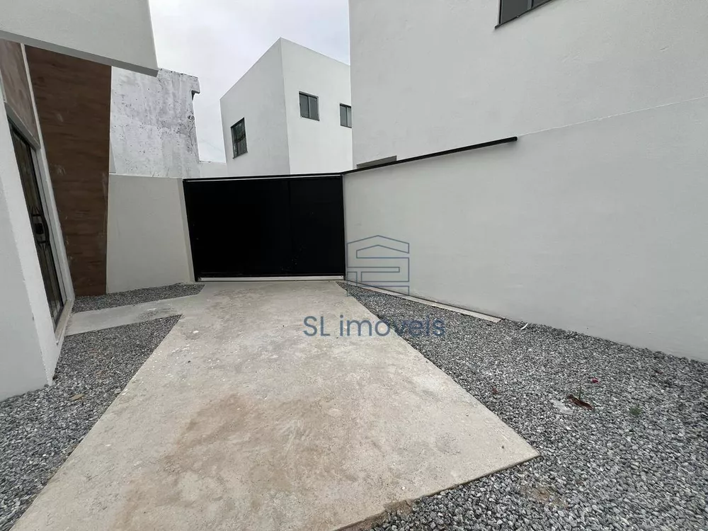 Casa, 3 quartos, 95 m² - Foto 3