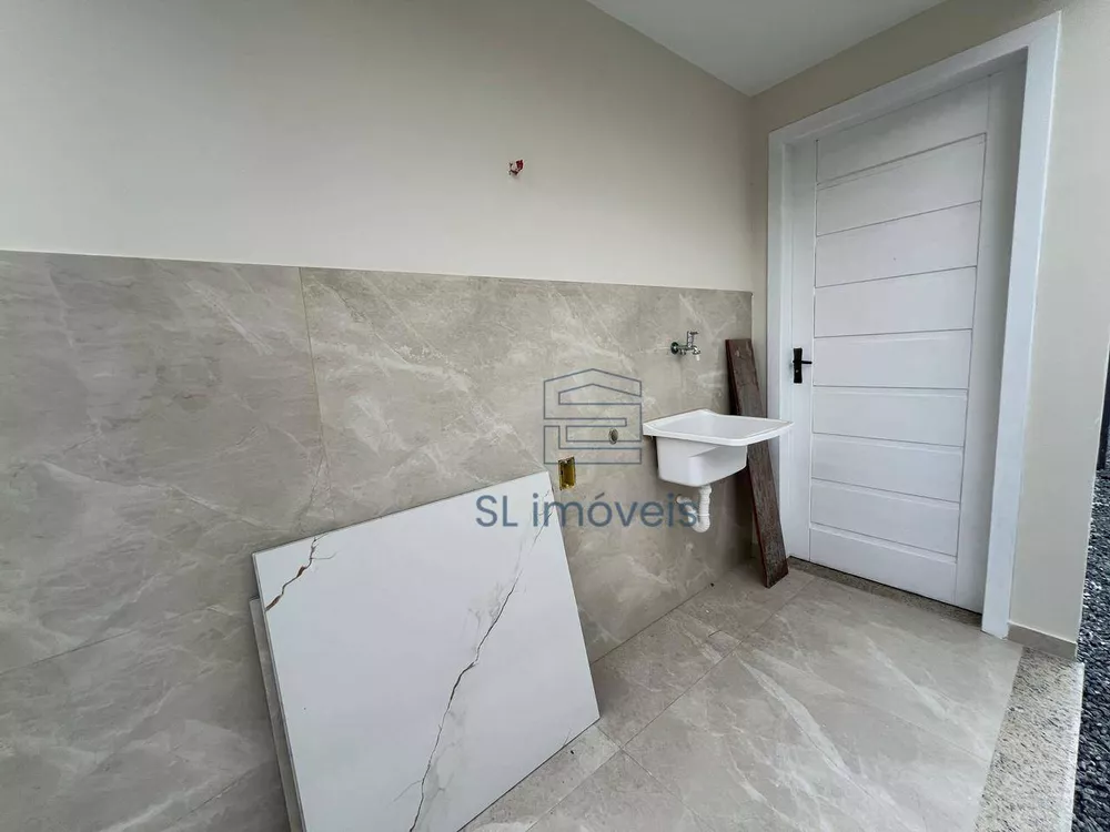 Casa, 3 quartos, 95 m² - Foto 8