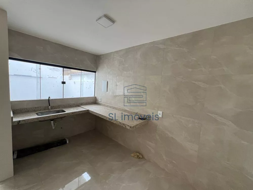 Casa, 3 quartos, 95 m² - Foto 11