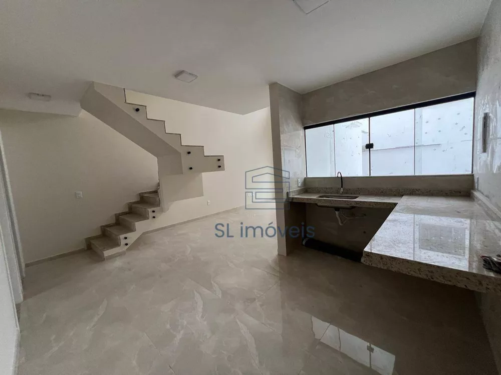 Casa, 3 quartos, 95 m² - Foto 10