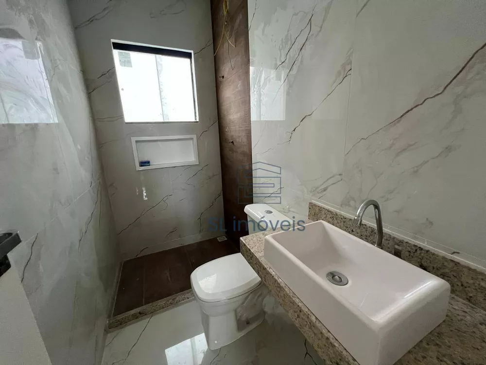 Casa, 3 quartos, 95 m² - Foto 14