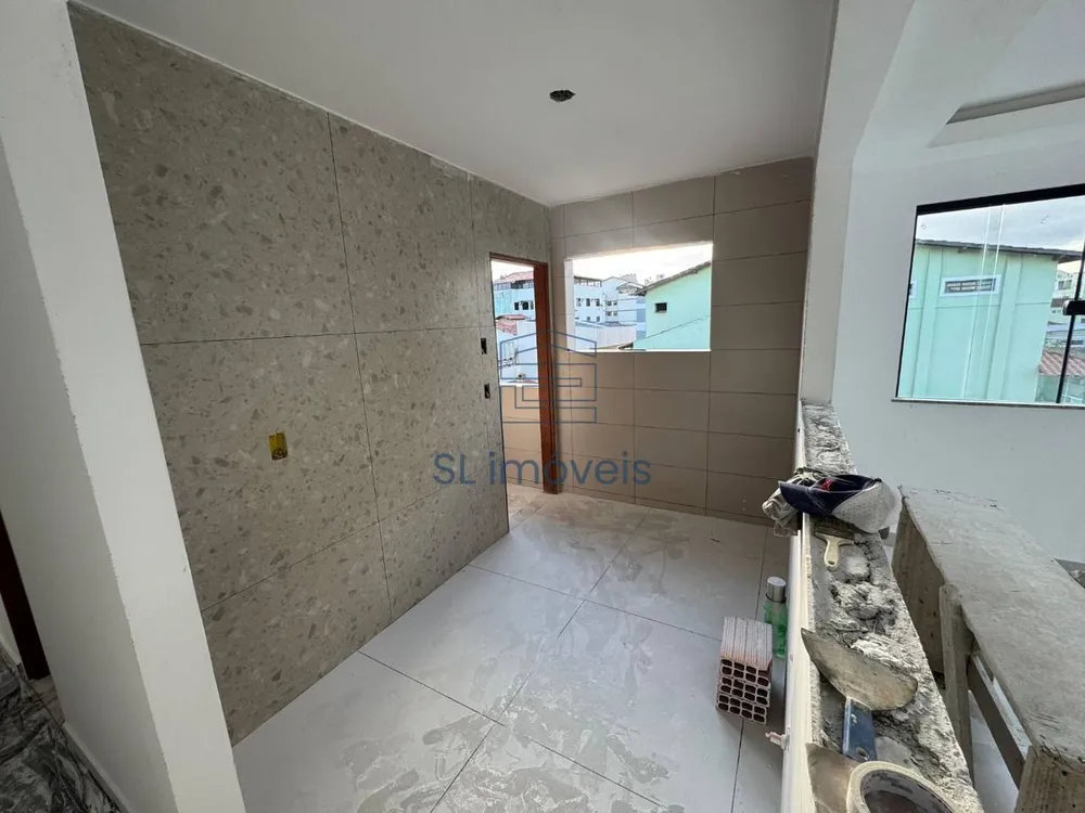 Apartamento, 2 quartos, 72 m² - Foto 6