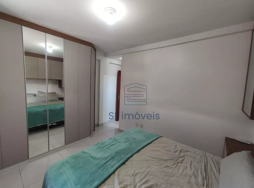 Apartamento, 3 quartos, 94 m² - Foto 17