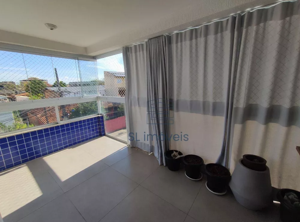 Apartamento, 3 quartos, 94 m² - Foto 18