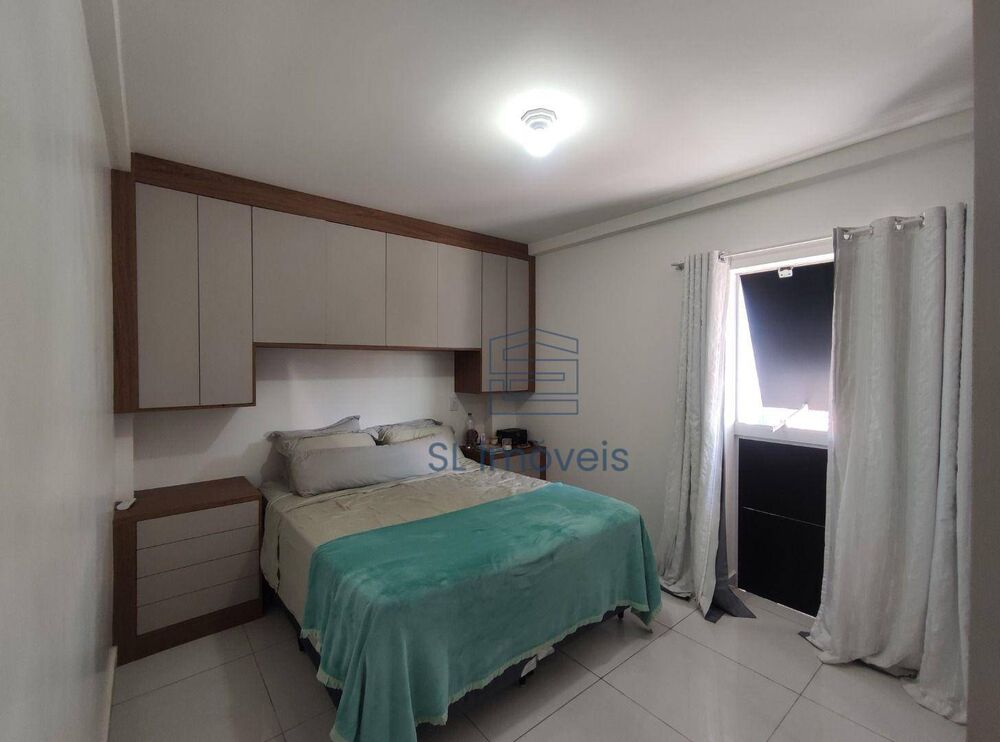 Apartamento à venda com 3 quartos, 94m² - Foto 7