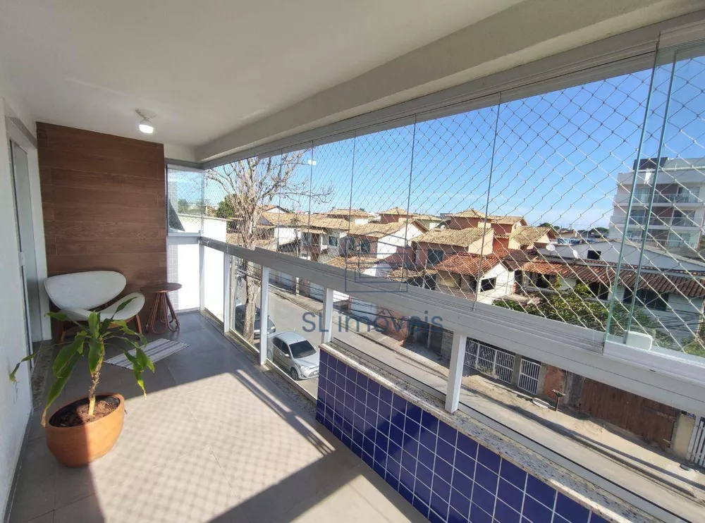 Apartamento, 3 quartos, 94 m² - Foto 10