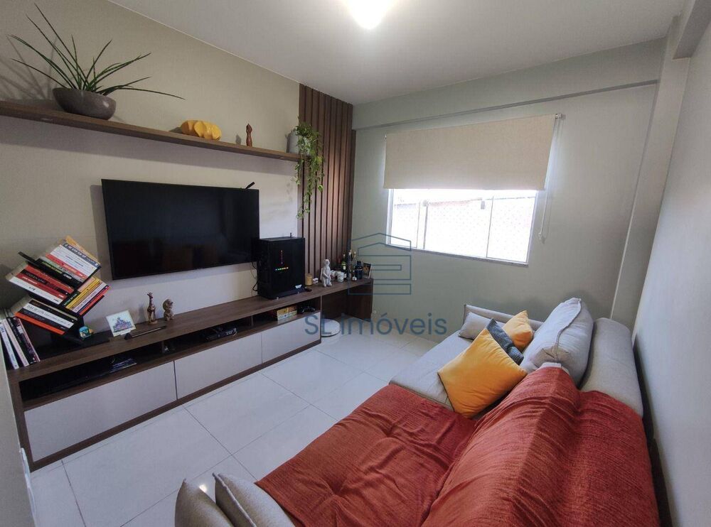 Apartamento à venda com 3 quartos, 94m² - Foto 11