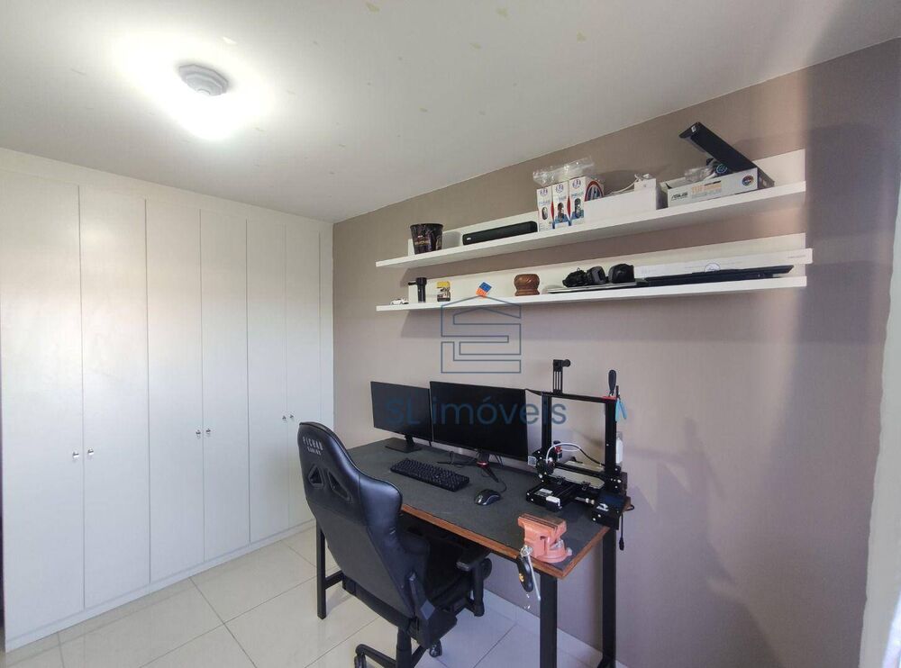 Apartamento à venda com 3 quartos, 94m² - Foto 10