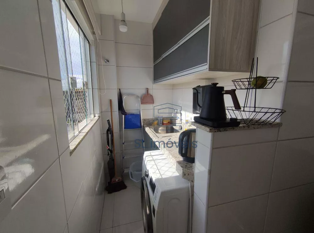 Apartamento, 3 quartos, 94 m² - Foto 20