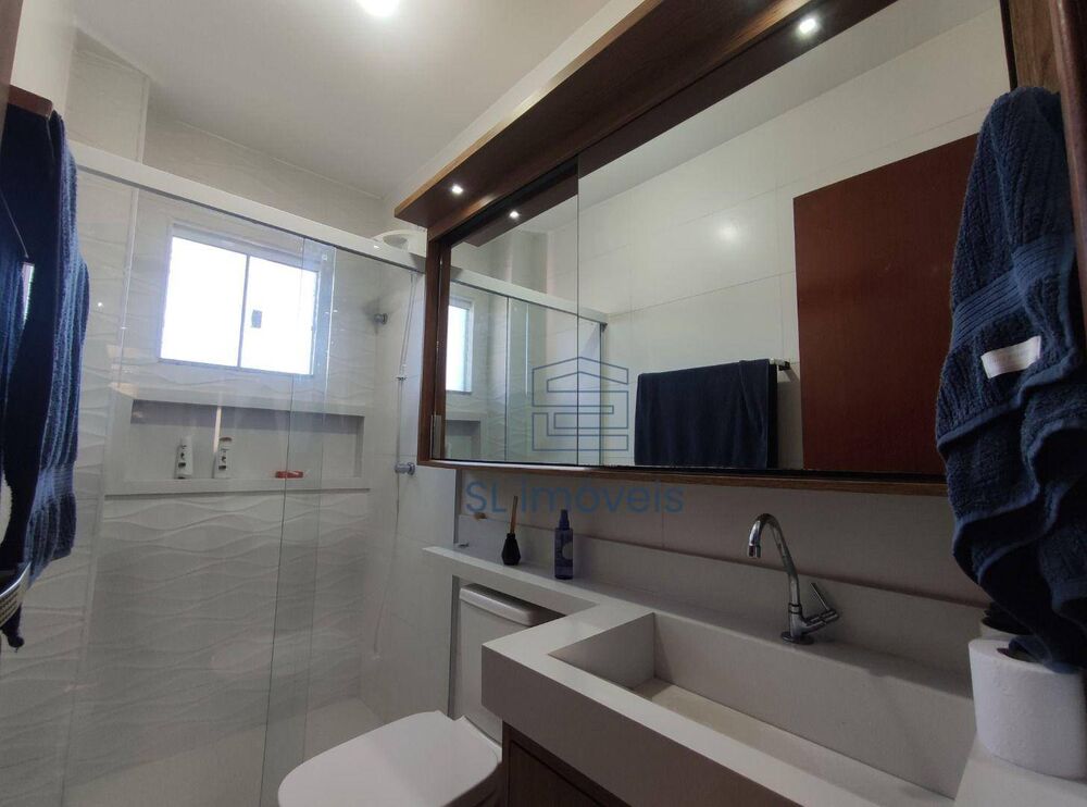 Apartamento à venda com 3 quartos, 94m² - Foto 12