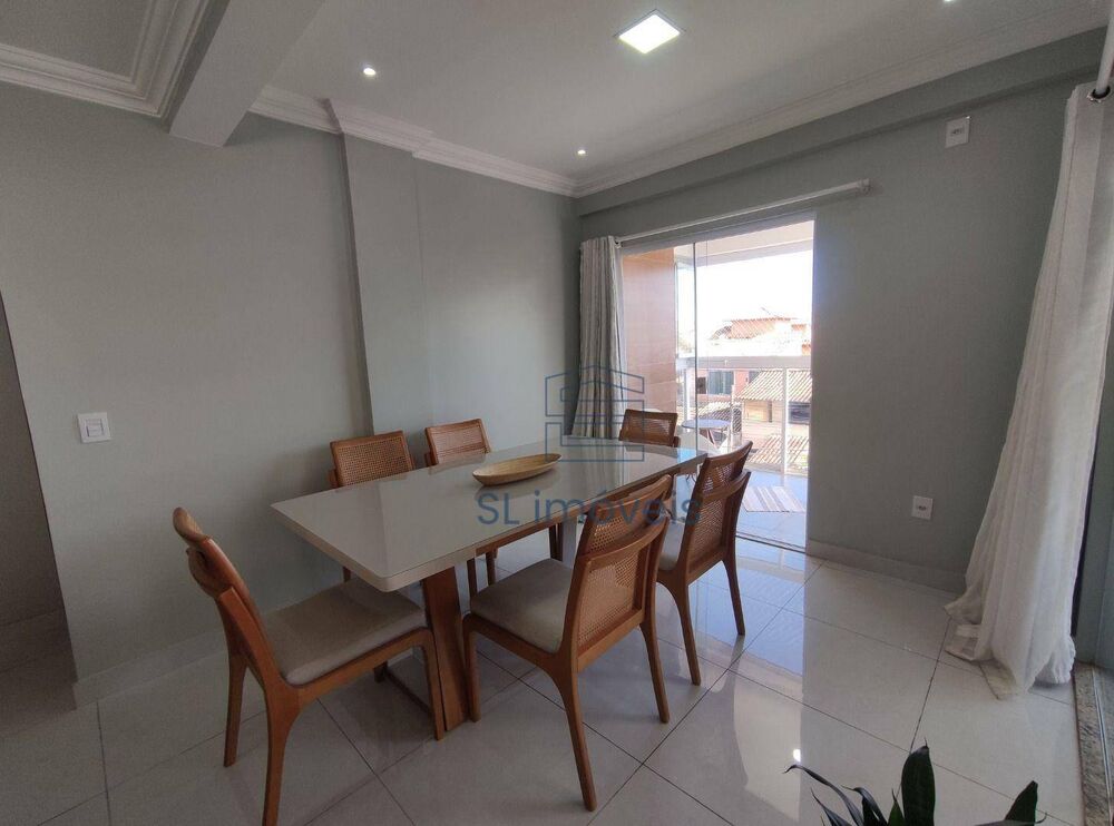 Apartamento à venda com 3 quartos, 94m² - Foto 3