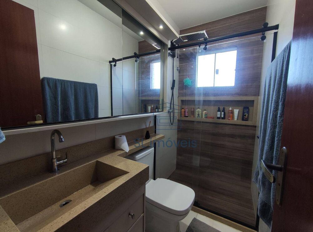Apartamento à venda com 3 quartos, 94m² - Foto 8