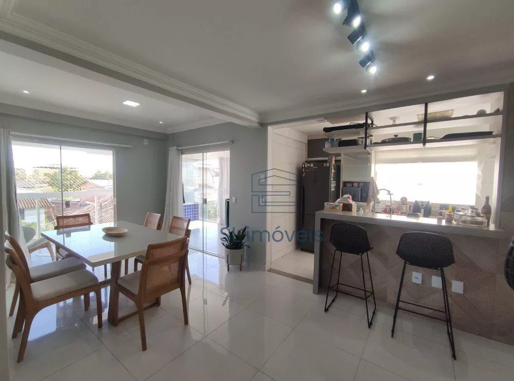 Apartamento, 3 quartos, 94 m² - Foto 9