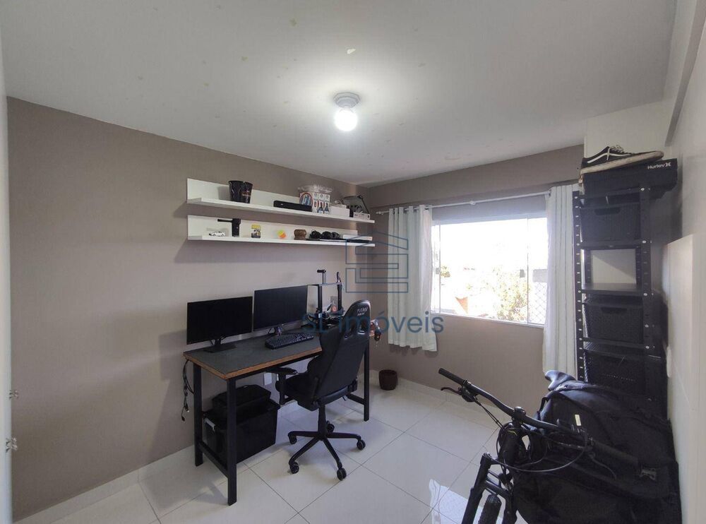 Apartamento à venda com 3 quartos, 94m² - Foto 9