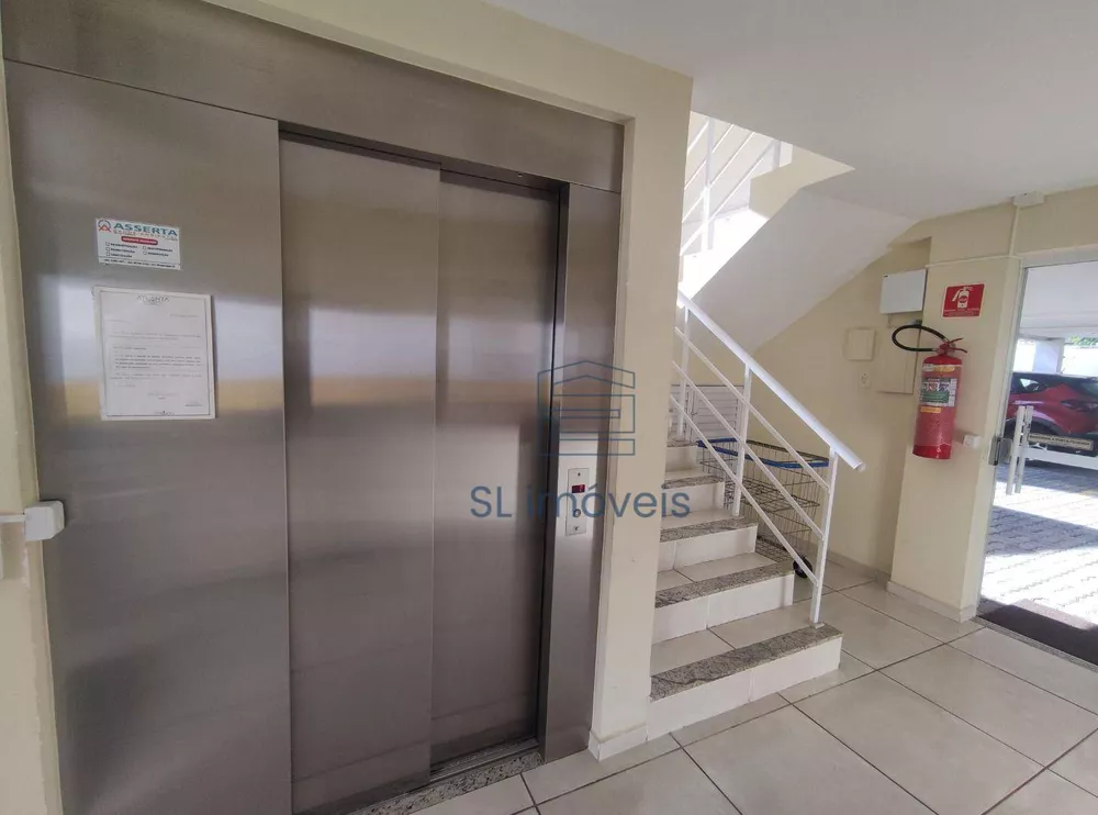 Apartamento, 3 quartos, 94 m² - Foto 23