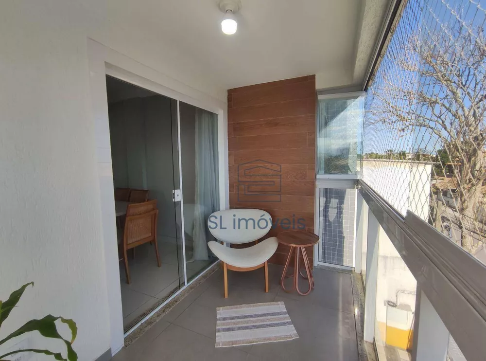 Apartamento, 3 quartos, 94 m² - Foto 11