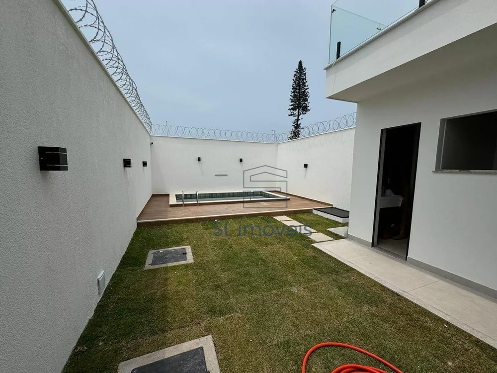 Casa, 3 quartos, 184 m² - Foto 14