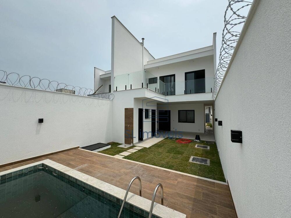 Casa, 3 quartos, 184 m² - Foto 17