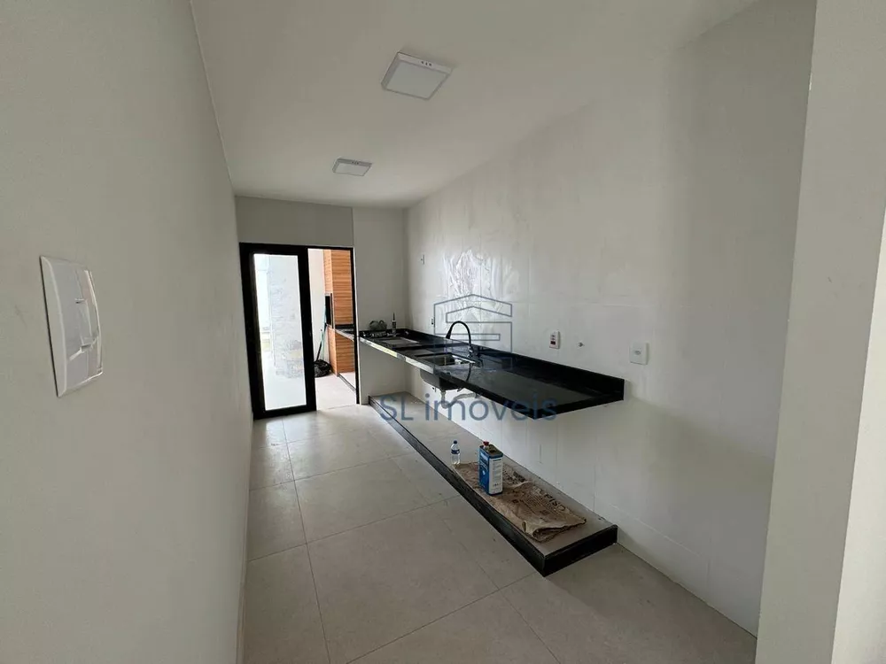 Casa, 3 quartos, 184 m² - Foto 5