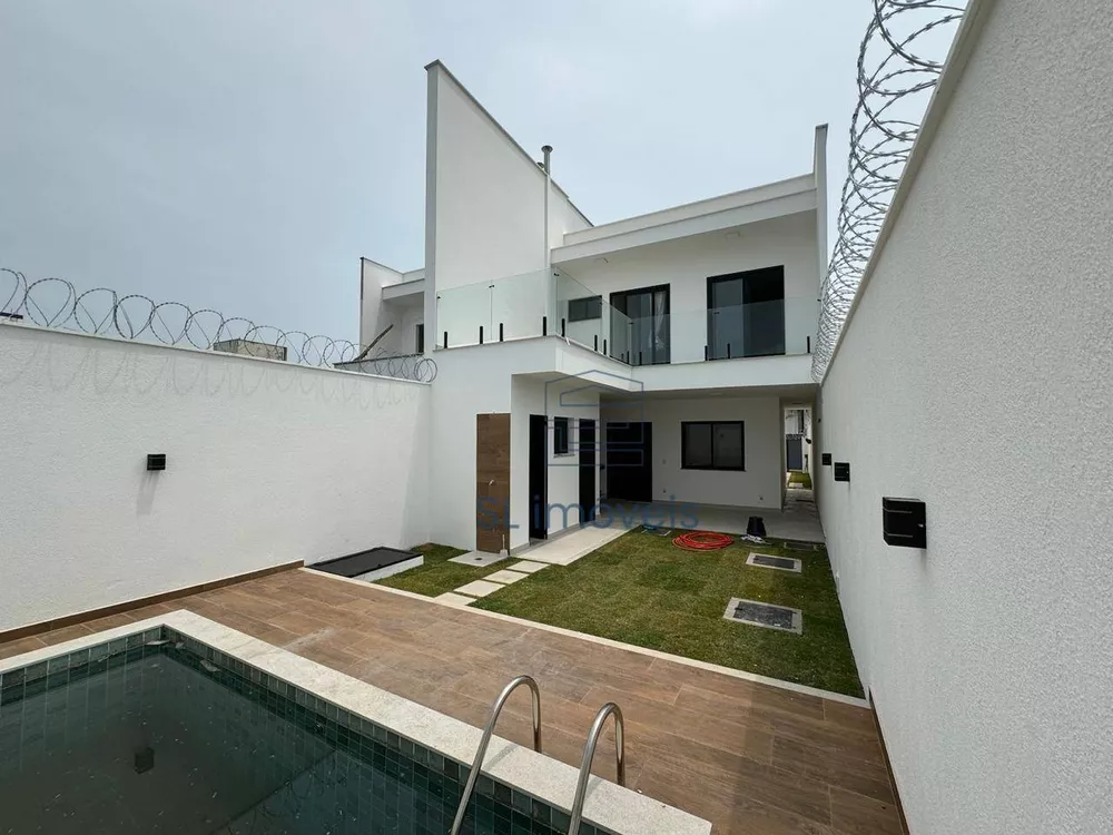 Casa, 3 quartos, 184 m² - Foto 20