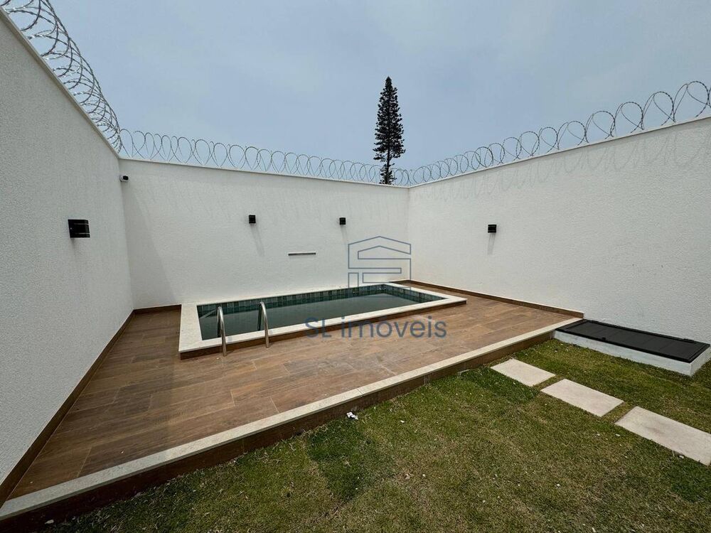 Casa, 3 quartos, 184 m² - Foto 15