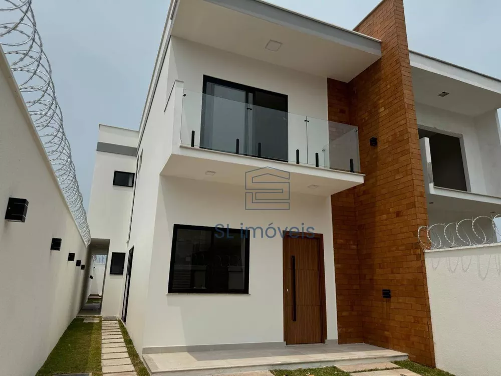 Casa, 3 quartos, 184 m² - Foto 19