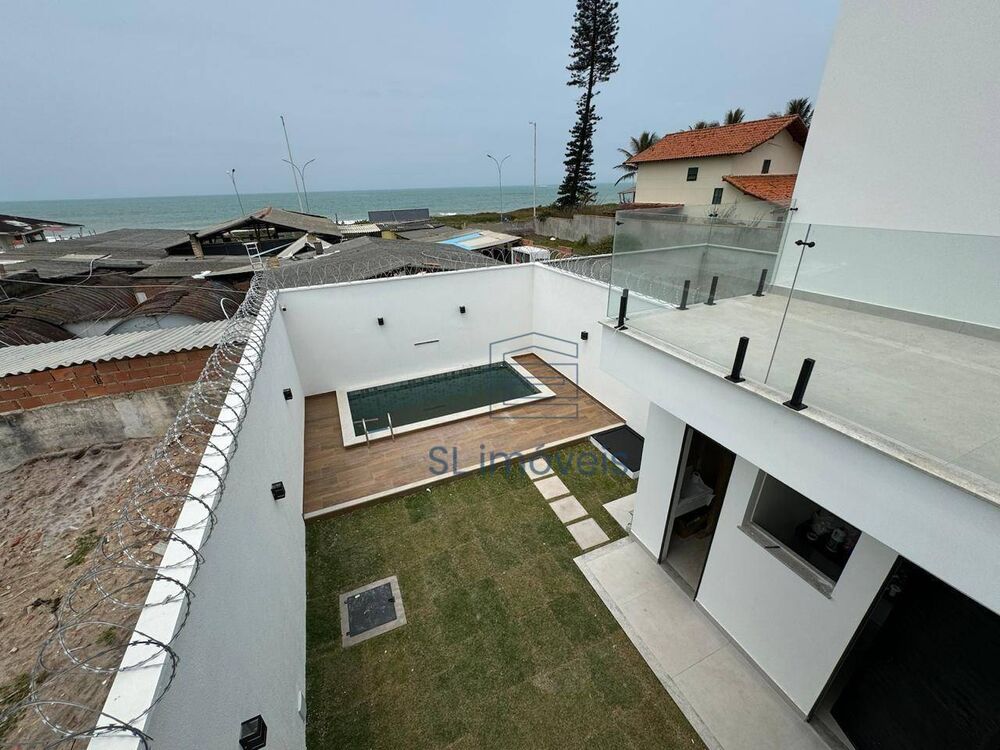 Casa, 3 quartos, 184 m² - Foto 12