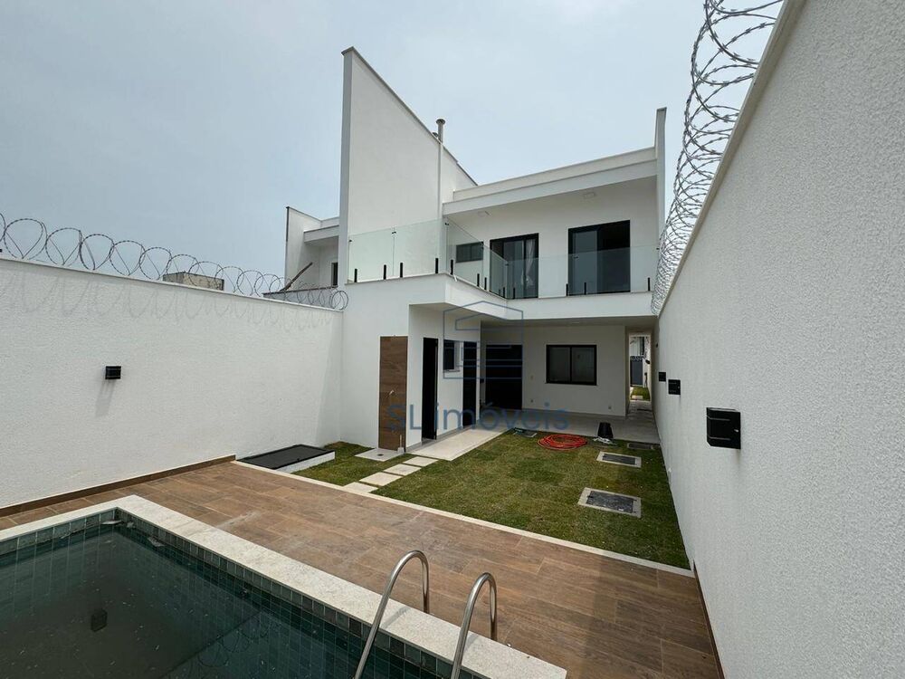 Casa, 3 quartos, 184 m² - Foto 16