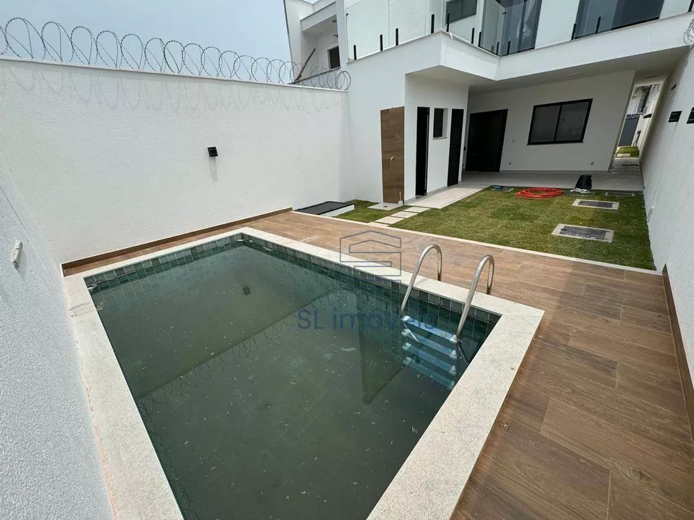 Casa, 3 quartos, 184 m² - Foto 18