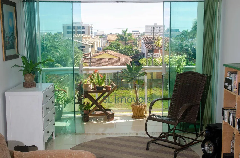 Apartamento, 2 quartos, 78 m² - Foto 3