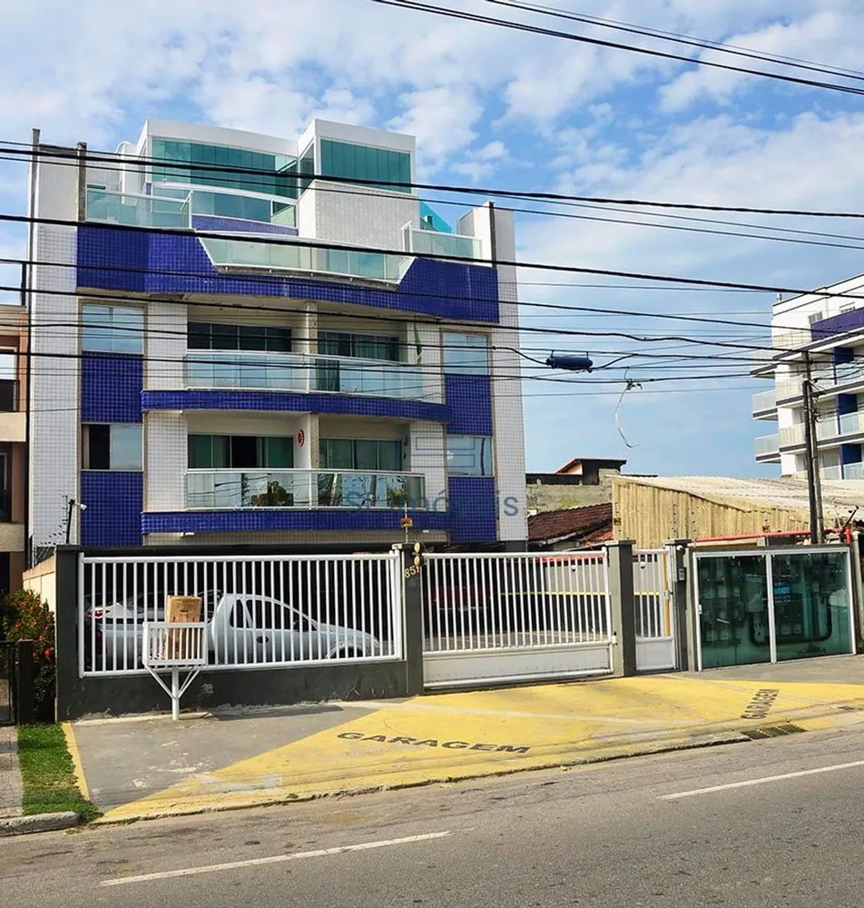 Apartamento, 2 quartos, 78 m² - Foto 2