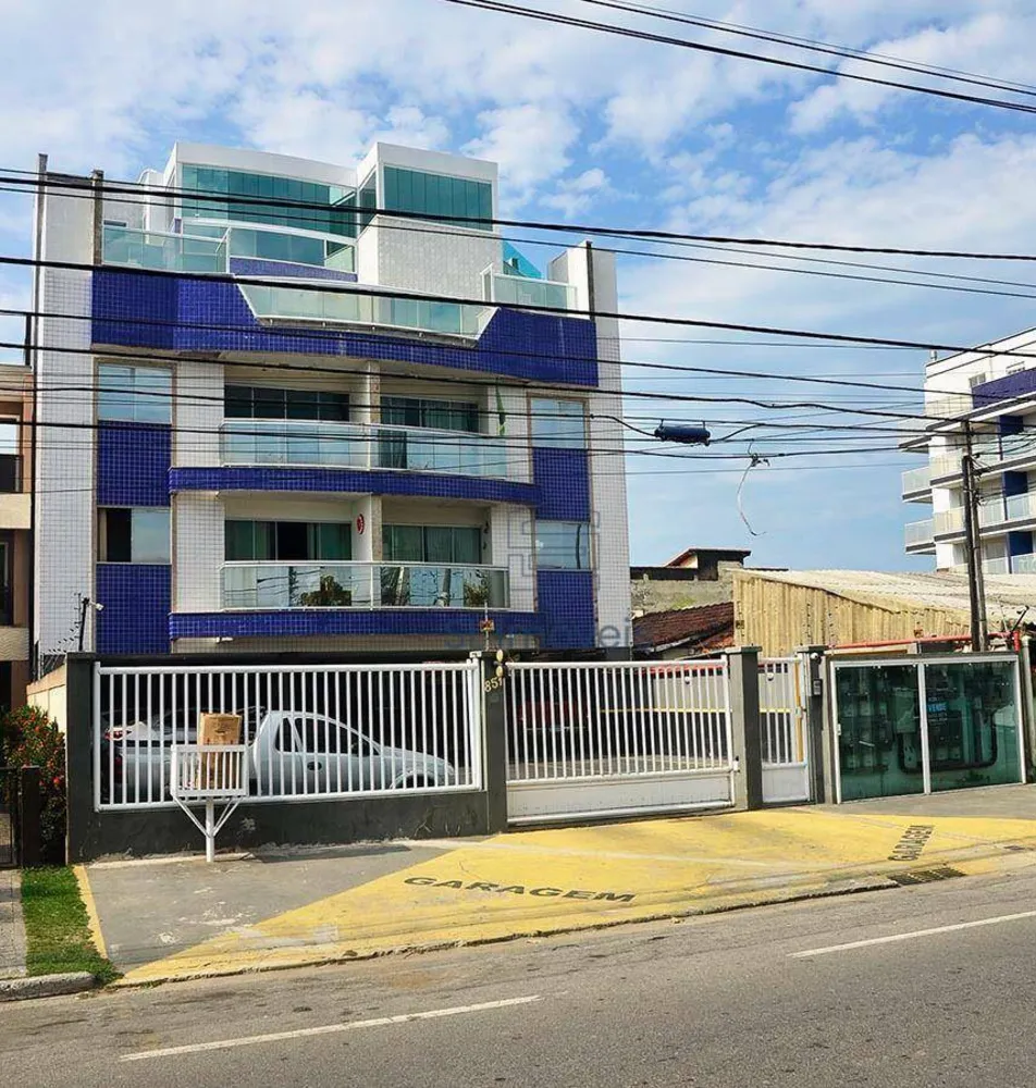 Apartamento, 2 quartos, 78 m² - Foto 1