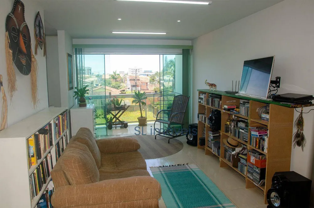 Apartamento, 2 quartos, 78 m² - Foto 2