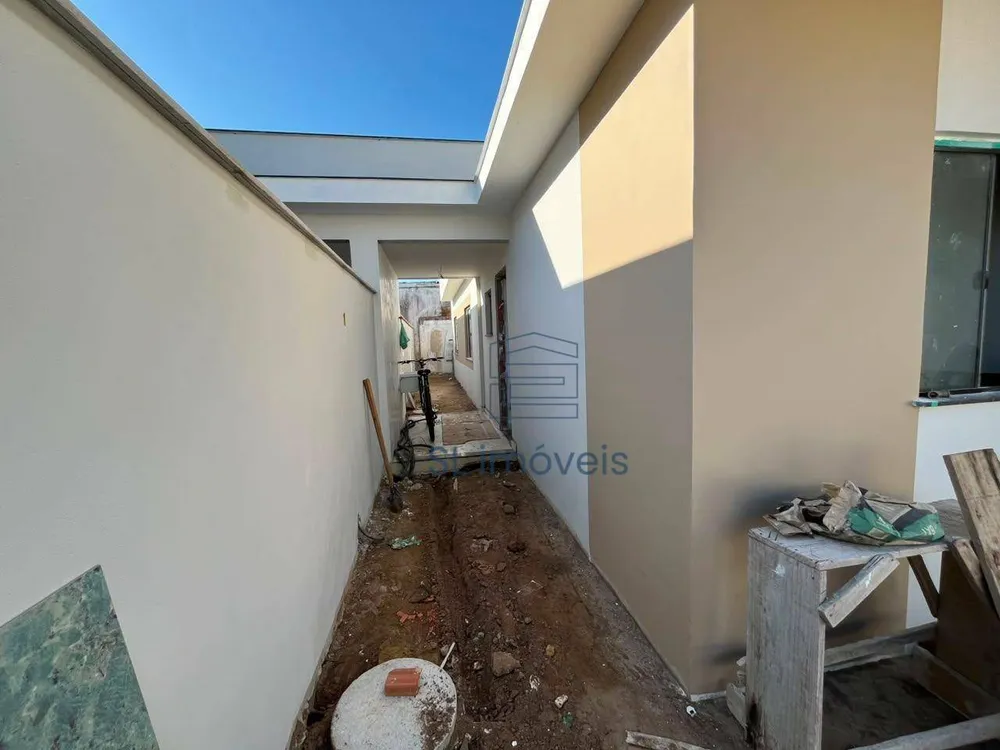 Casa, 3 quartos, 105 m² - Foto 7