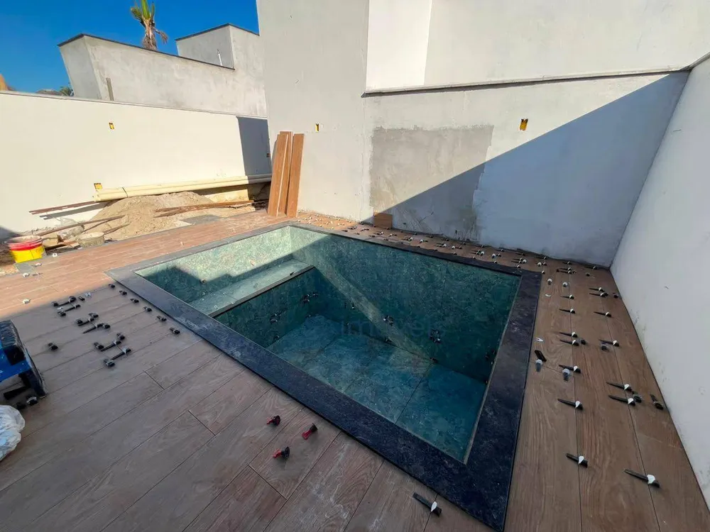 Casa, 3 quartos, 105 m² - Foto 5