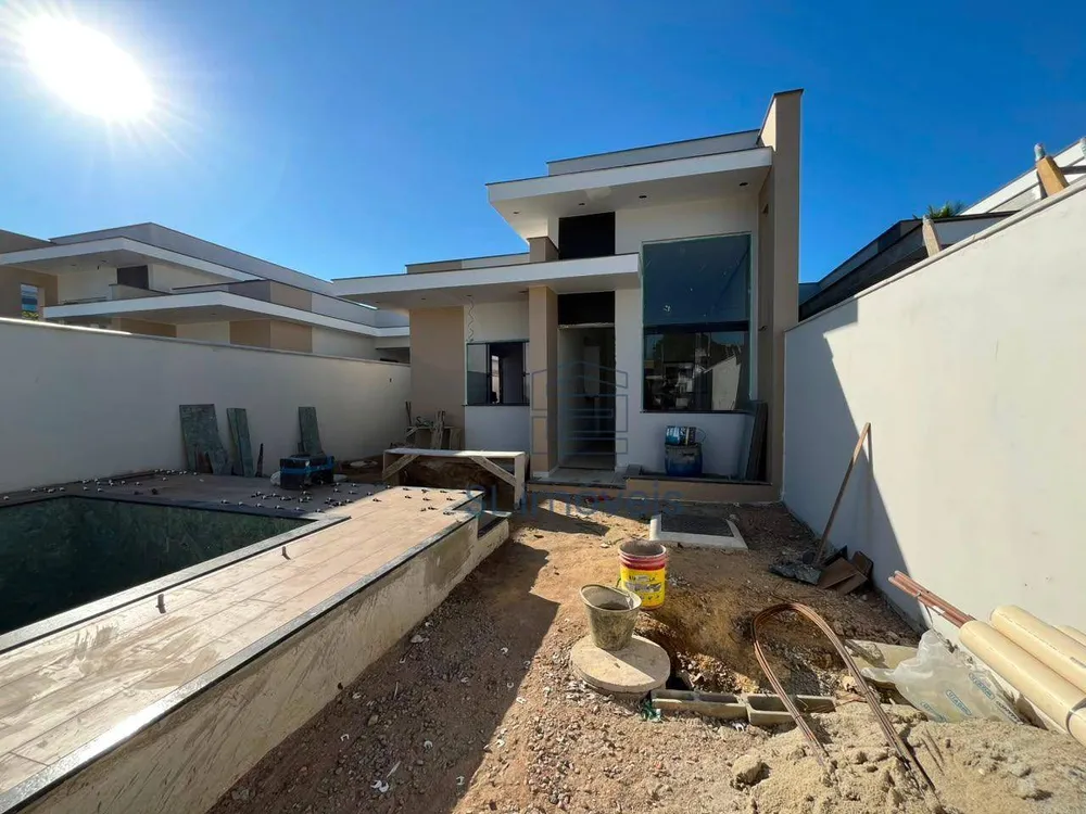 Casa, 3 quartos, 105 m² - Foto 2
