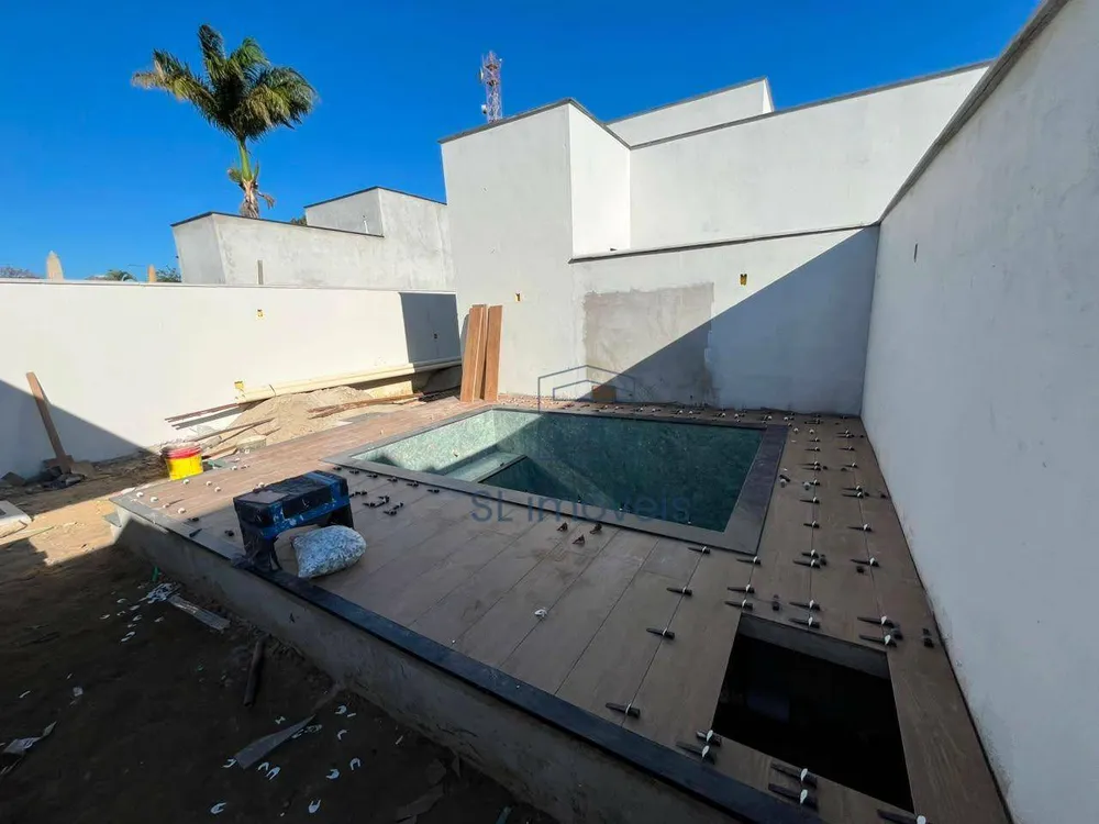 Casa, 3 quartos, 105 m² - Foto 4