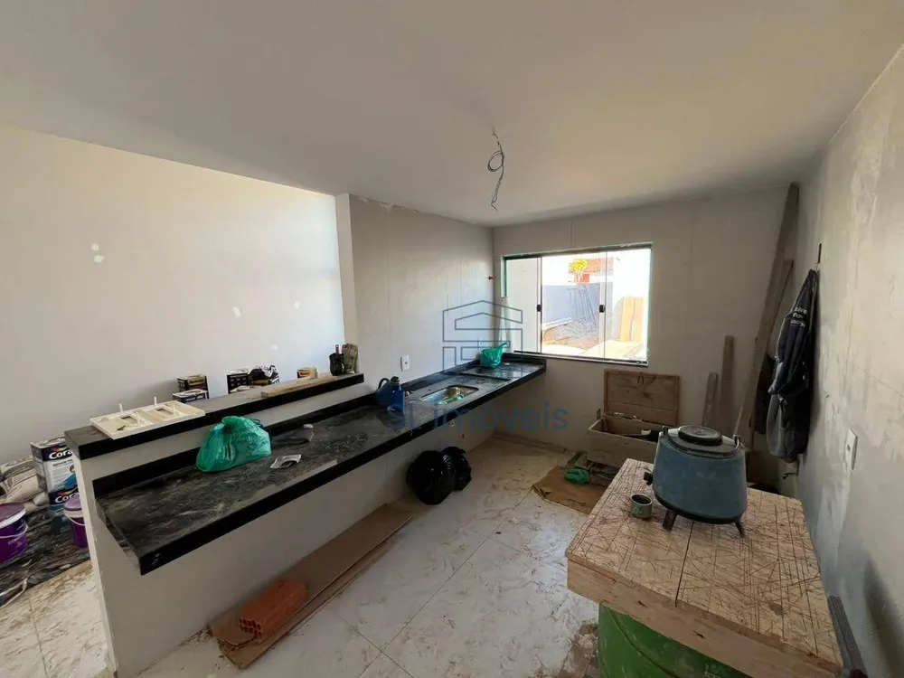 Casa, 3 quartos, 105 m² - Foto 10