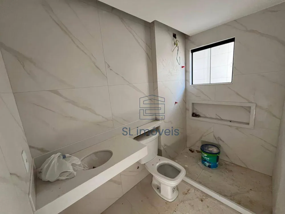 Casa, 3 quartos, 105 m² - Foto 13