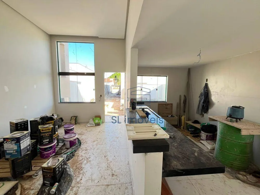 Casa, 3 quartos, 105 m² - Foto 12