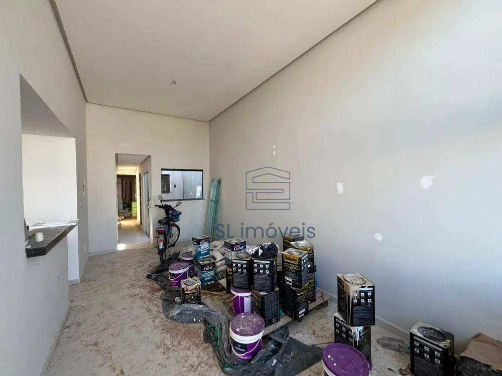Casa, 3 quartos, 105 m² - Foto 8