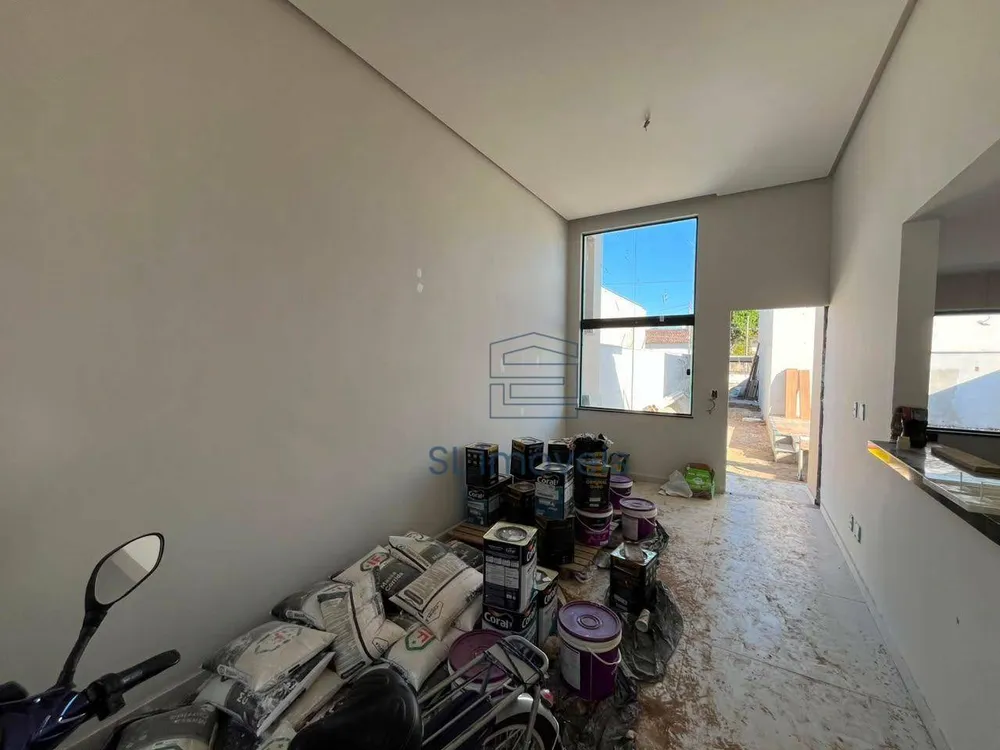 Casa, 3 quartos, 105 m² - Foto 9