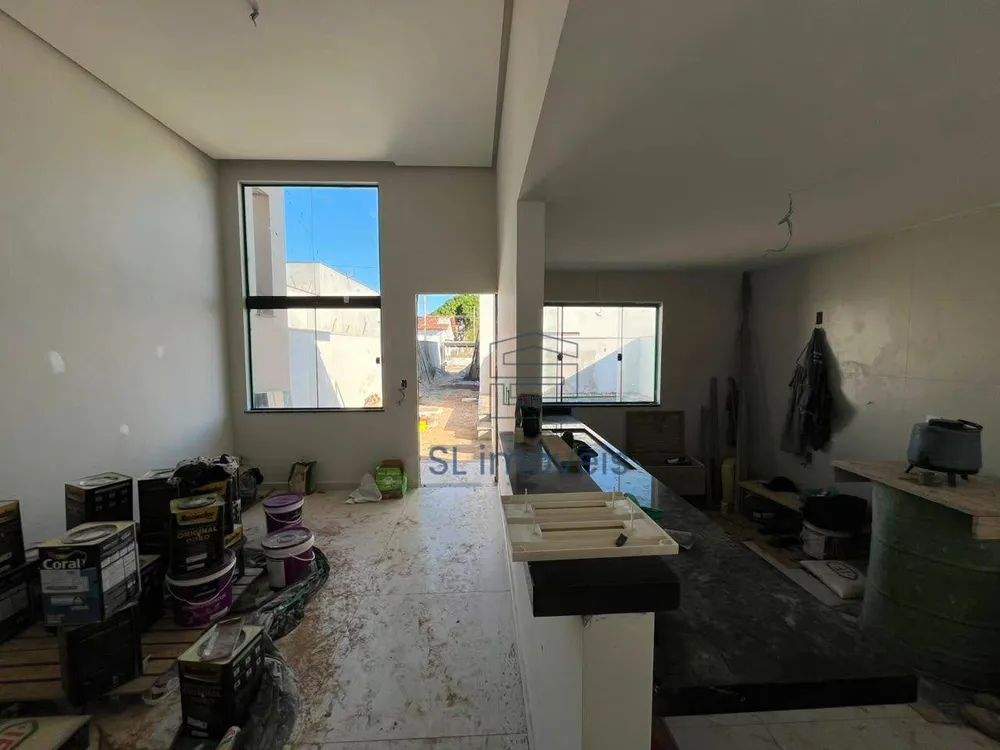 Casa, 3 quartos, 105 m² - Foto 11