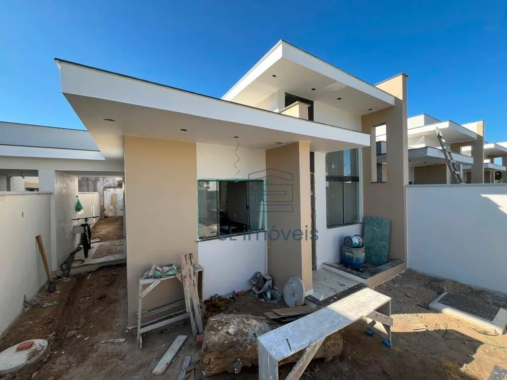 Casa, 3 quartos, 105 m² - Foto 3